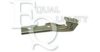 EQUAL QUALITY C00081 Hinge, bonnet